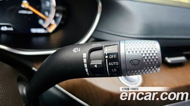 Genesis G80 (RG3) бензин 3.5 турбо AWD, 2021 16