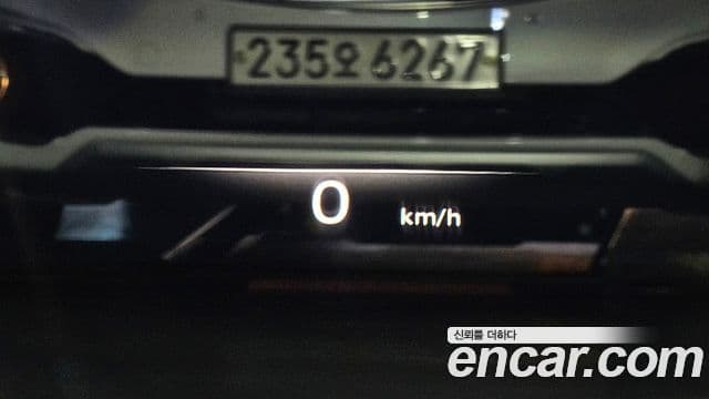 Genesis G80 (RG3) бензин 3.5 турбо AWD, 2021 19