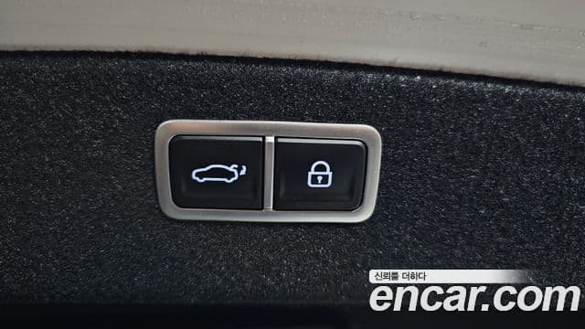 Genesis G80 (RG3) бензин 3.5 турбо AWD, 2021 20