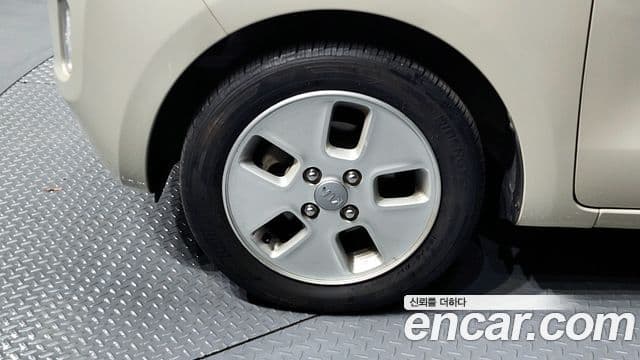 Kia Ray Special, 2013 все фото