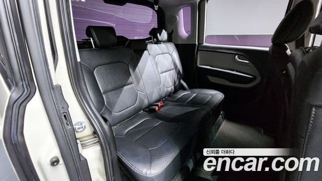 Kia Ray Special, 2013 12