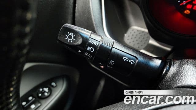 Kia Ray Special, 2013 18