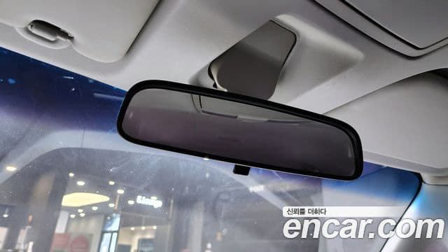 Kia Ray Special, 2013 19