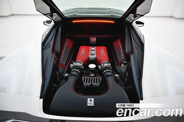 Ferrari 458 Italia, 2013 9