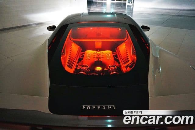 Ferrari 458 Italia, 2013 10