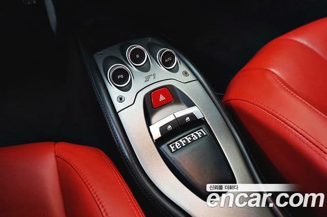 Ferrari 458 Italia, 2013 12