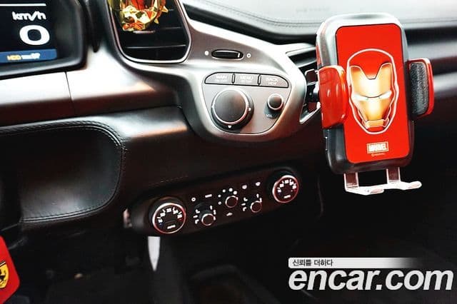 Ferrari 458 Italia, 2013 13