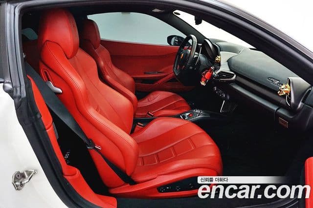 Ferrari 458 Italia, 2013 17