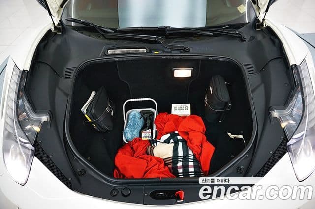 Ferrari 458 Italia, 2013 18