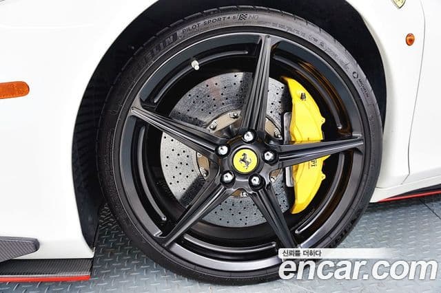 Ferrari 458 Italia, 2013 19