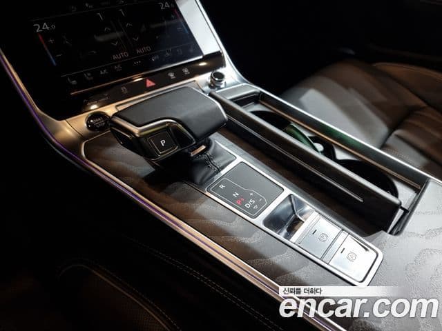 Audi A7 (4K) Premium, 2024 9