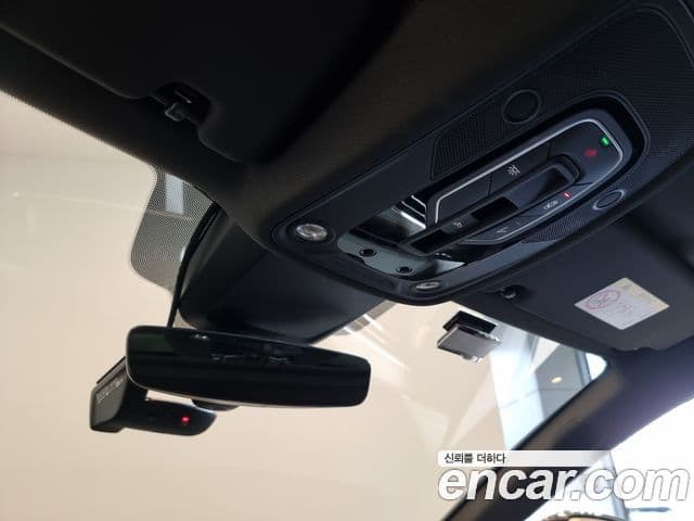 Audi A7 (4K) Premium, 2024 12