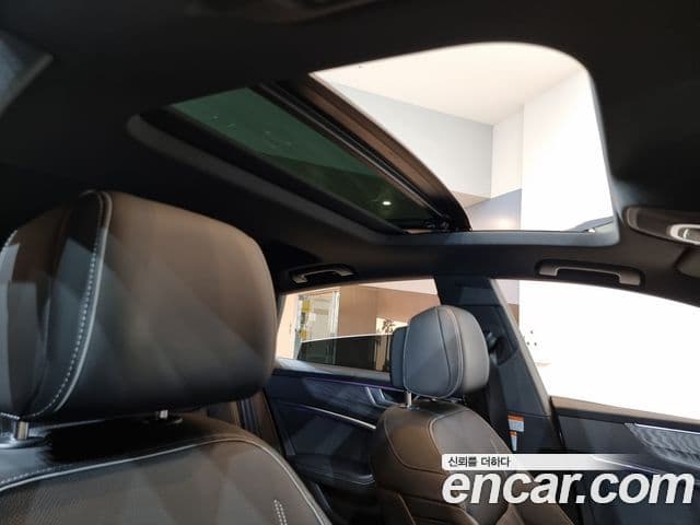 Audi A7 (4K) Premium, 2024 16