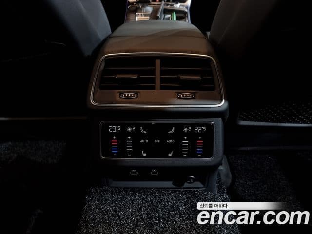 Audi A7 (4K) Premium, 2024 18