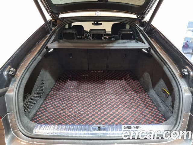 Audi A7 (4K) Premium, 2024 20