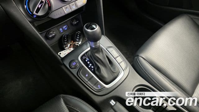 Hyundai Kona Modern, 2018 9