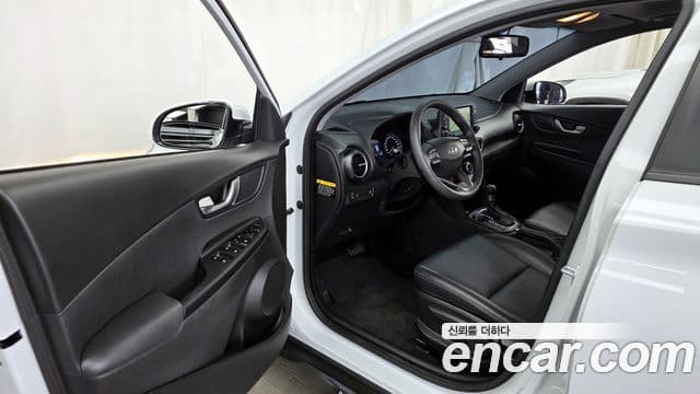 Hyundai Kona Modern, 2018 10