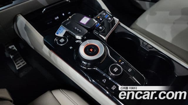 Kia Sportage 5세대 Signature, 2024 9