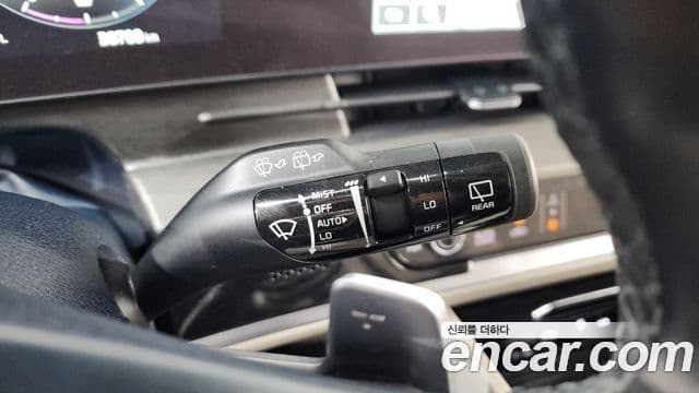 Kia Sportage 5세대 Signature, 2024 14