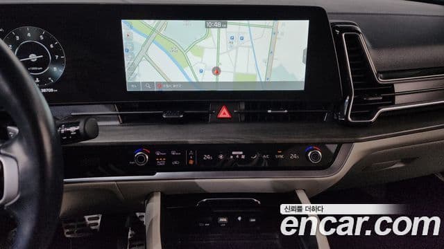 Kia Sportage 5세대 Signature, 2024 15