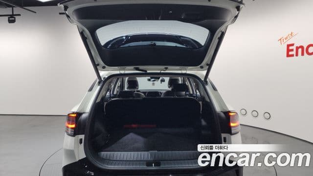 Kia Sportage 5세대 Signature, 2024 20