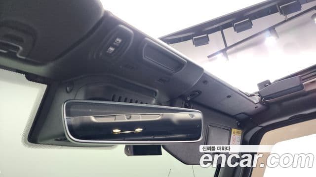 Jeep Wrangler (JL) 2.0 Rubicon Power top 4도어, 2019 19