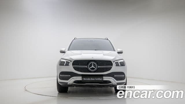 Mercedes-Benz GLE-класс W167 GLE350e 4MATIC, 2021 3