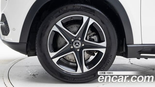 Mercedes-Benz GLE-класс W167 GLE350e 4MATIC, 2021 все фото