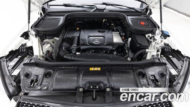 Mercedes-Benz GLE-класс W167 GLE350e 4MATIC, 2021 6