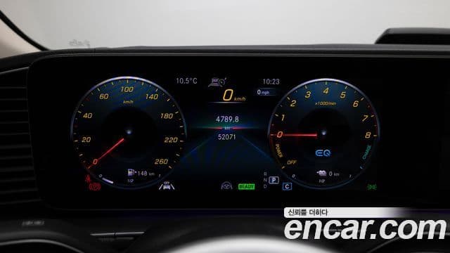 Mercedes-Benz GLE-класс W167 GLE350e 4MATIC, 2021 8