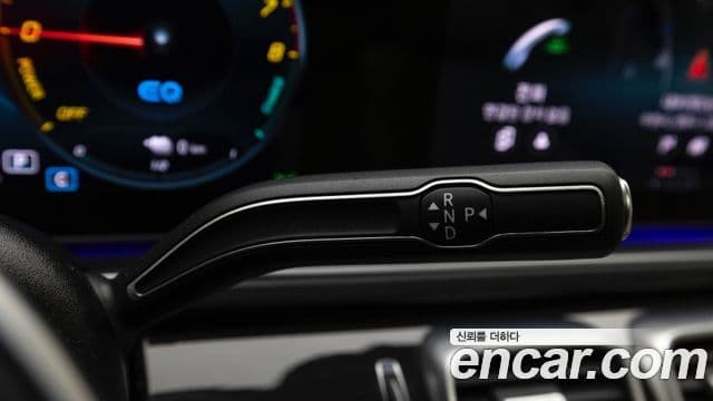 Mercedes-Benz GLE-класс W167 GLE350e 4MATIC, 2021 9