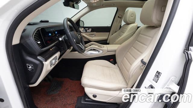 Mercedes-Benz GLE-класс W167 GLE350e 4MATIC, 2021 10