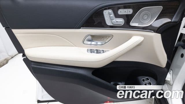 Mercedes-Benz GLE-класс W167 GLE350e 4MATIC, 2021 12