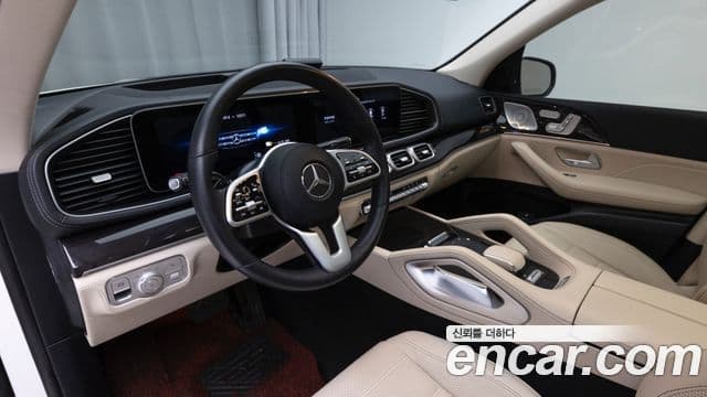 Mercedes-Benz GLE-класс W167 GLE350e 4MATIC, 2021 16