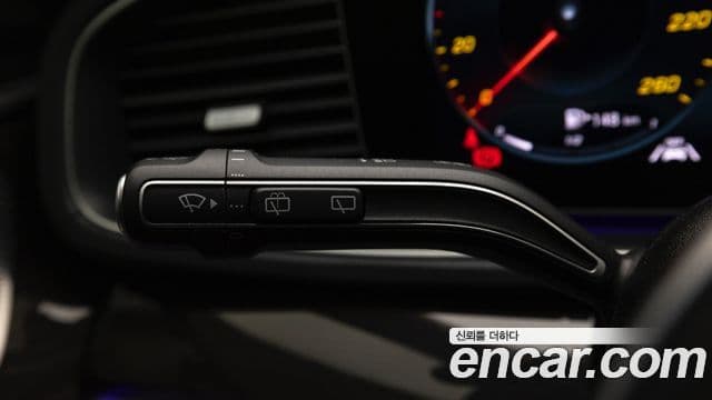 Mercedes-Benz GLE-класс W167 GLE350e 4MATIC, 2021 17