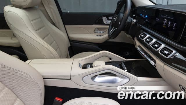 Mercedes-Benz GLE-класс W167 GLE350e 4MATIC, 2021 18