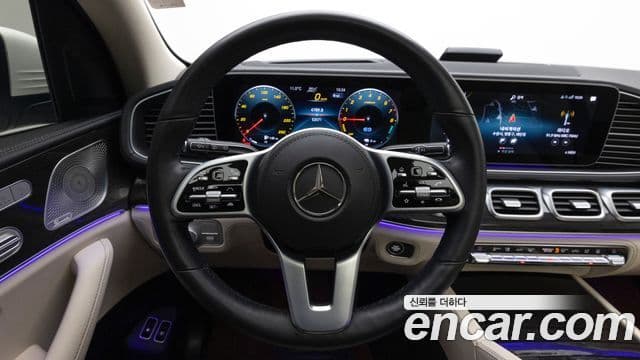 Mercedes-Benz GLE-класс W167 GLE350e 4MATIC, 2021 19