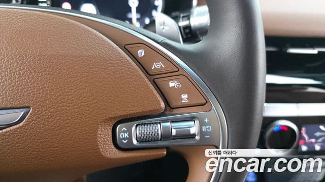 Genesis G80 (RG3) бензин 2.5 турбо 2WD, 2024 19