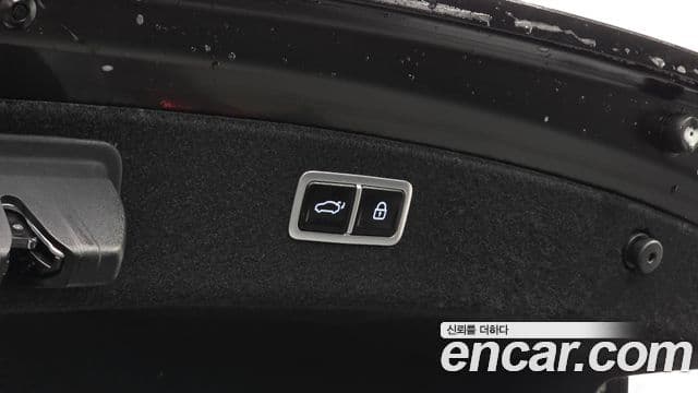 Genesis G80 (RG3) бензин 2.5 турбо 2WD, 2024 20