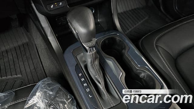 Chevrolet(GM대우) real New 콜로라도 3.6 Z71-X 4WD, 2022 9