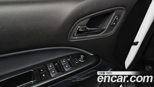 Chevrolet(GM대우) real New 콜로라도 3.6 Z71-X 4WD, 2022 14