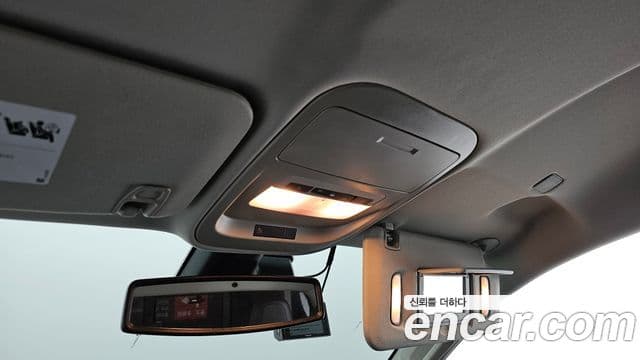 Chevrolet(GM대우) real New 콜로라도 3.6 Z71-X 4WD, 2022 19