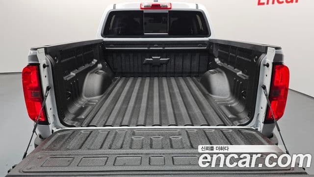 Chevrolet(GM대우) real New 콜로라도 3.6 Z71-X 4WD, 2022 20