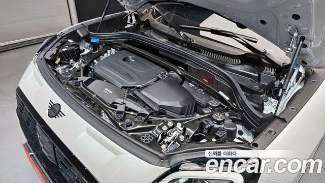 Mini Cooper S Countryman 3세대 ALL4 JCW, 2025 6