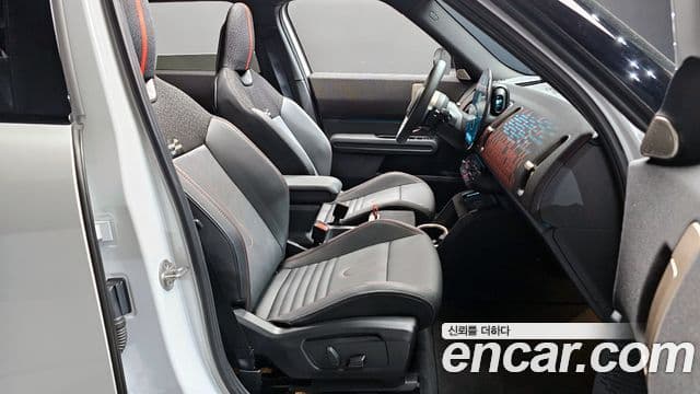 Mini Cooper S Countryman 3세대 ALL4 JCW, 2025 11