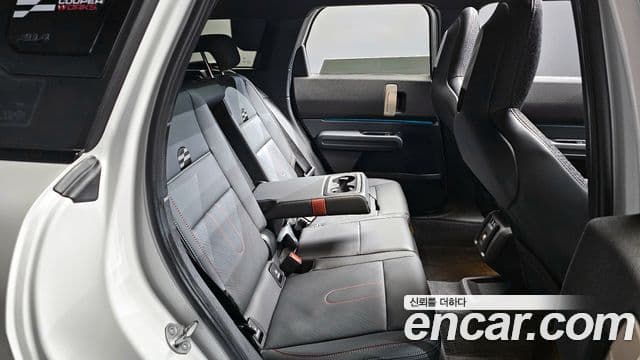 Mini Cooper S Countryman 3세대 ALL4 JCW, 2025 12