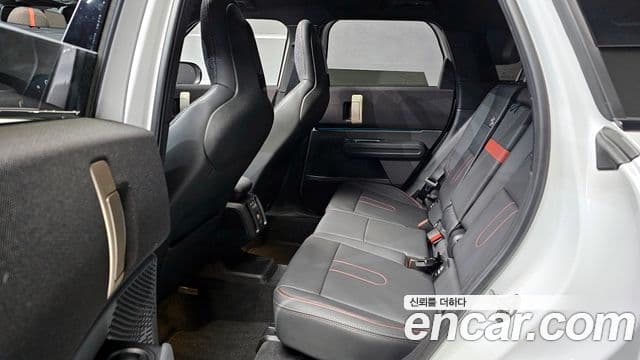 Mini Cooper S Countryman 3세대 ALL4 JCW, 2025 13