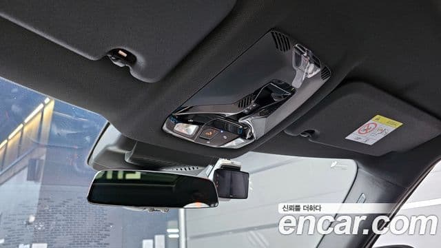 Mini Cooper S Countryman 3세대 ALL4 JCW, 2025 17