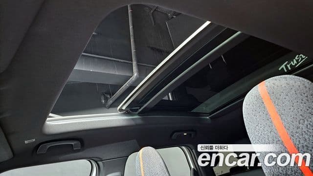 Mini Cooper S Countryman 3세대 ALL4 JCW, 2025 18