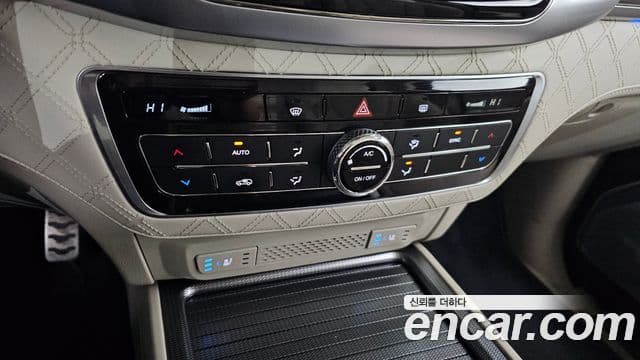 KG모빌리티(SsangYong) All New Rexton Prestige, 2021 16